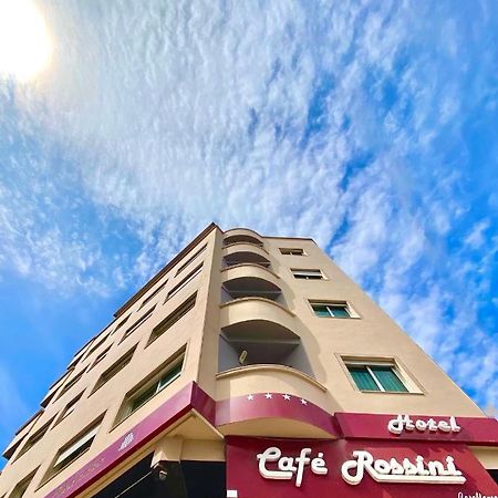 Appart Hotel Oleandro Casablanca Exterior foto