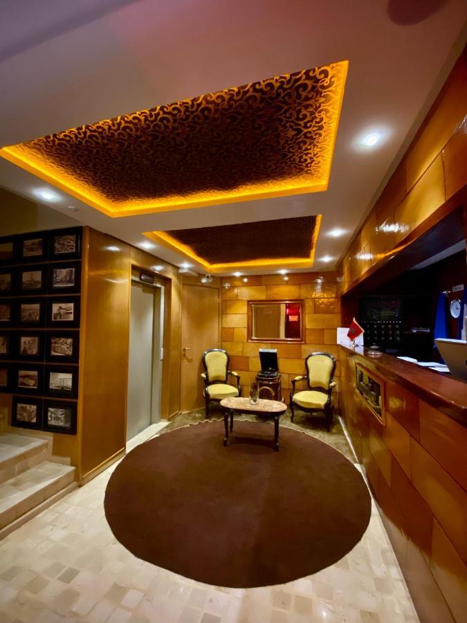 Appart Hotel Oleandro Casablanca Exterior foto