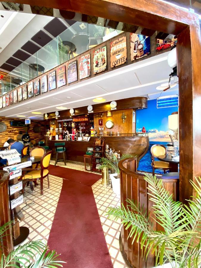 Appart Hotel Oleandro Casablanca Exterior foto